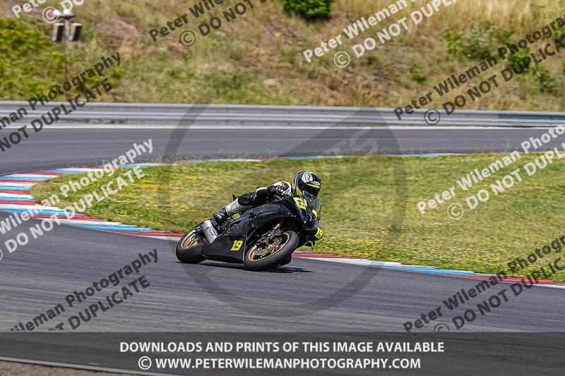 Slovakia Ring;event digital images;motorbikes;no limits;peter wileman photography;trackday;trackday digital images